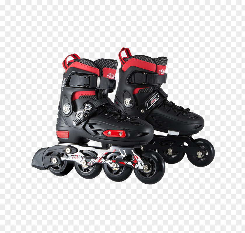 Rg Quad Skates Roller In-Line Skating Ice PNG