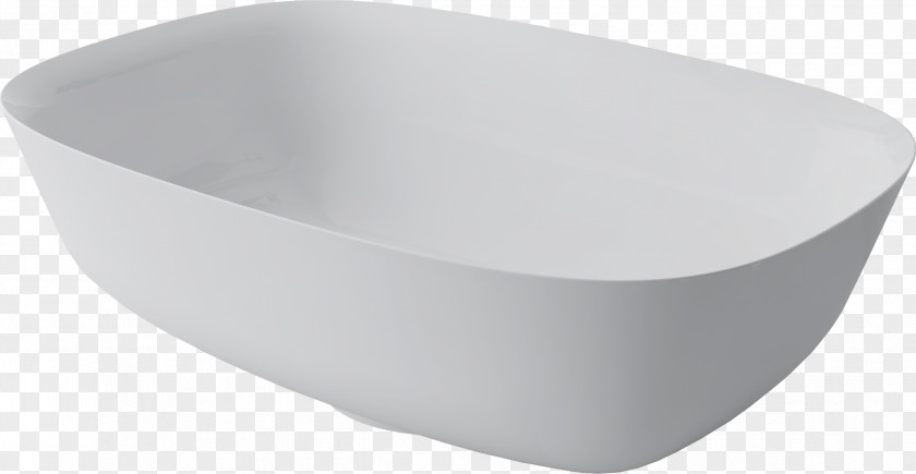 Sink Plumbing Fixtures Plastic Bathtub Tableware PNG