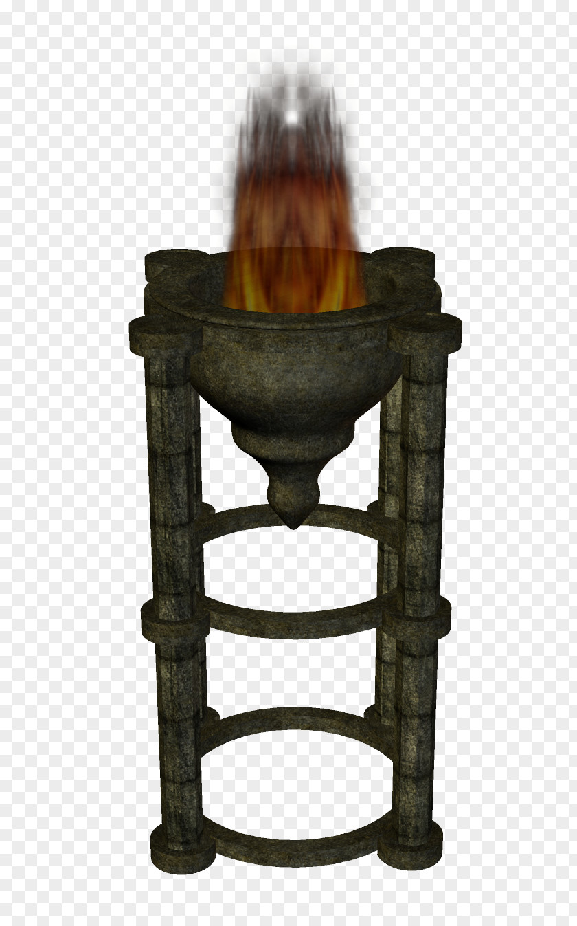 Stove Table Chair Iron PNG