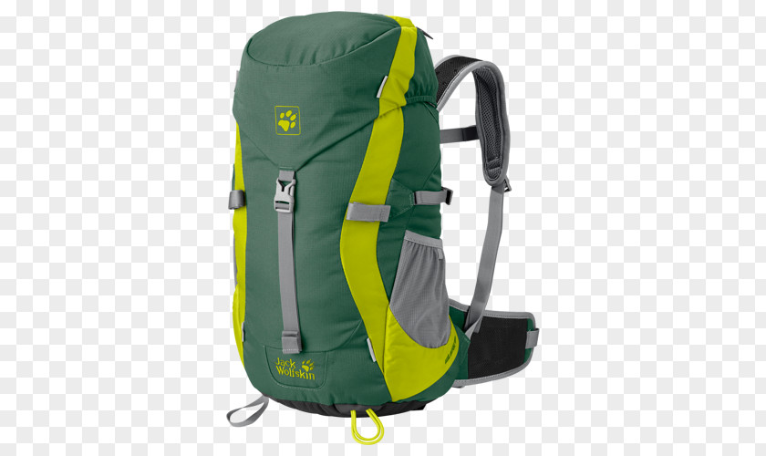 Backpack Jack Wolfskin Hiking Clothing Outdoor Recreation PNG