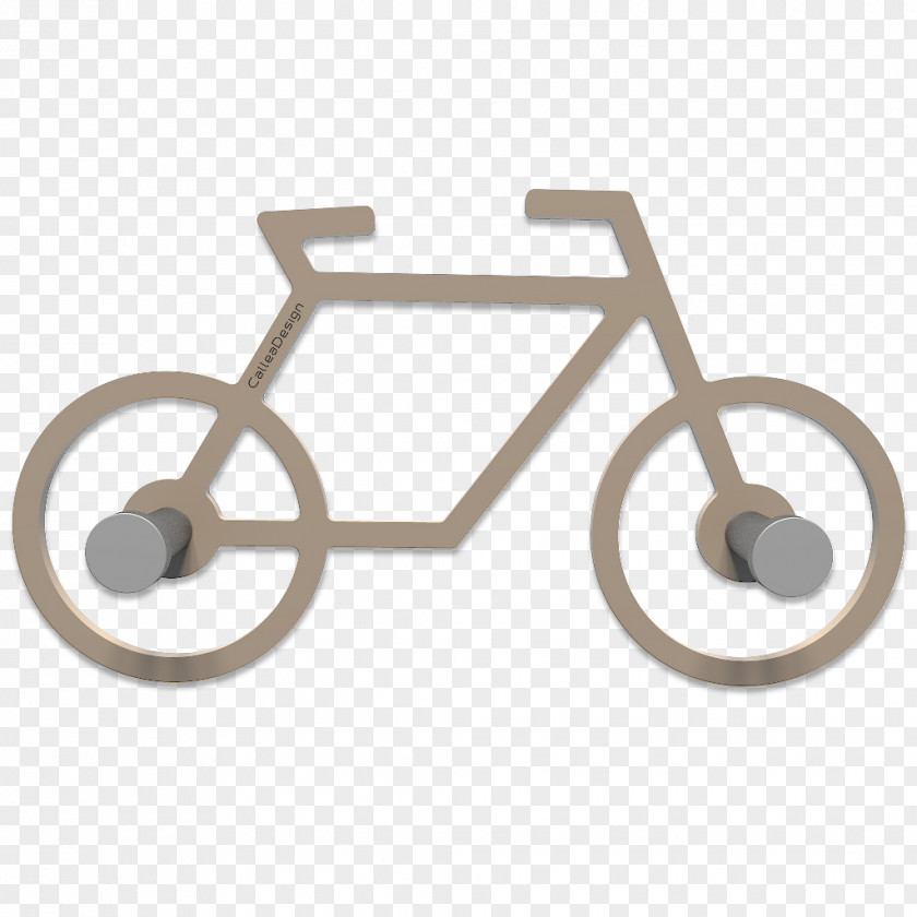 Bicycle Font PNG