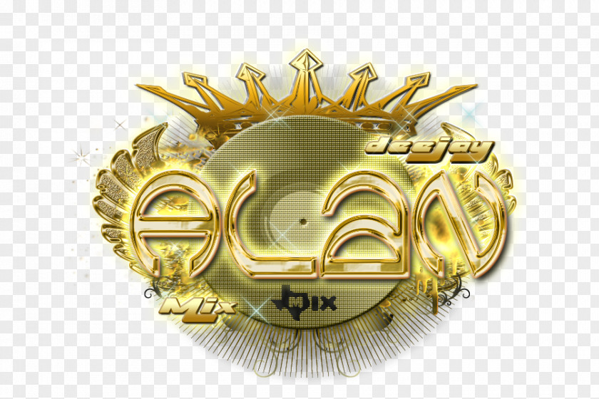 Brass 01504 Gold PNG