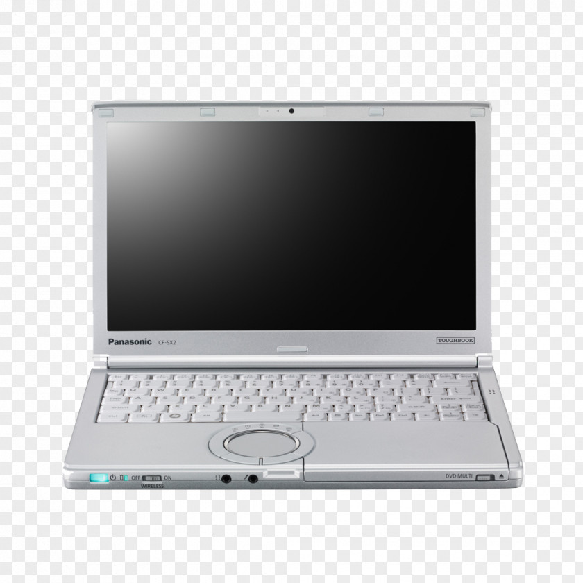 Business Manual Netbook Laptop Intel Core I5 Panasonic Hard Drives PNG