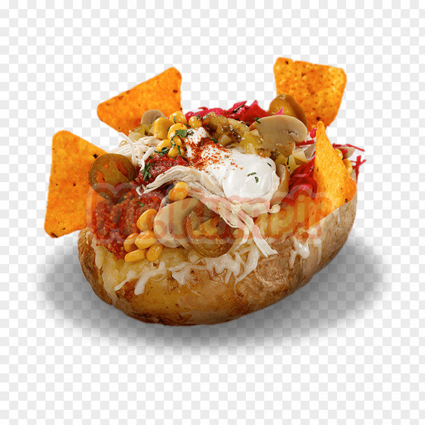Cabbage Baked Potato Fast Food Turkish Cuisine Mexican PNG