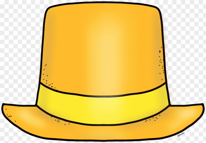 Costume Accessory Cone Top Hat Cartoon PNG