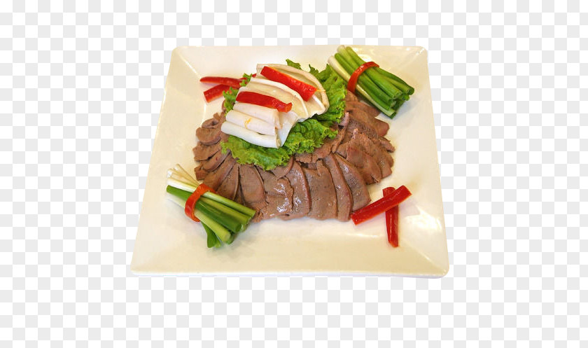 Delicious Fried Tongue Roast Beef Steak Frying PNG