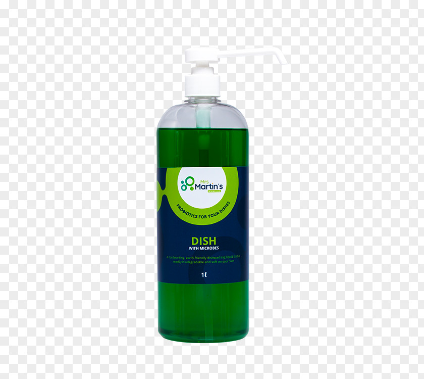 Dish Wash Lotion PNG