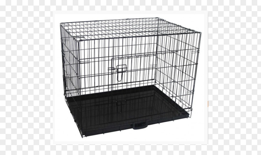 Dog Cage Crate Kennel Pet Carrier PNG