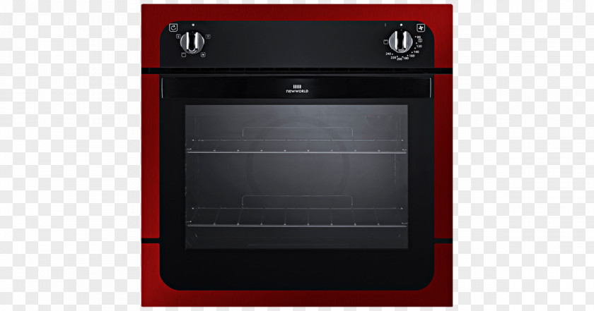 Electric Oven PNG