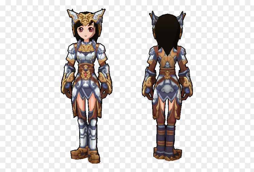 Heavy Armor Costume Design Armour Character PNG