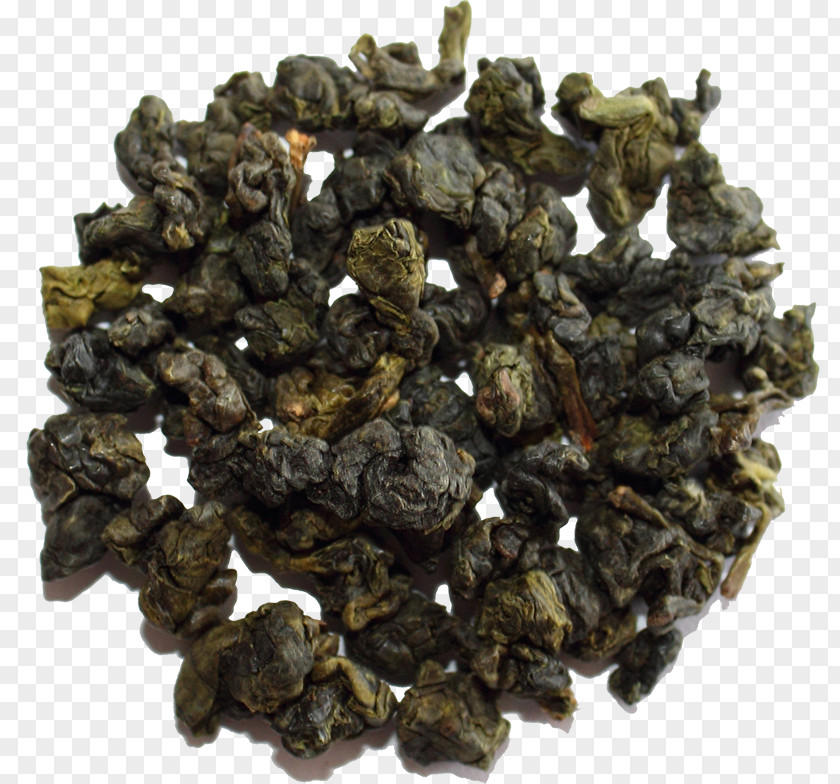 Jade Guanyin Oolong Tieguanyin Nilgiri Tea Gunpowder PNG