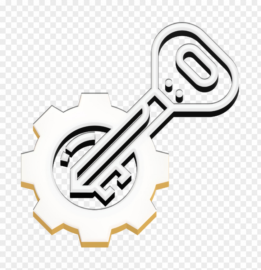 Key Icon STEM PNG