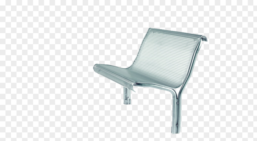 Metal Material Chair Euroform K. Winkler Srl Bench Street Furniture PNG