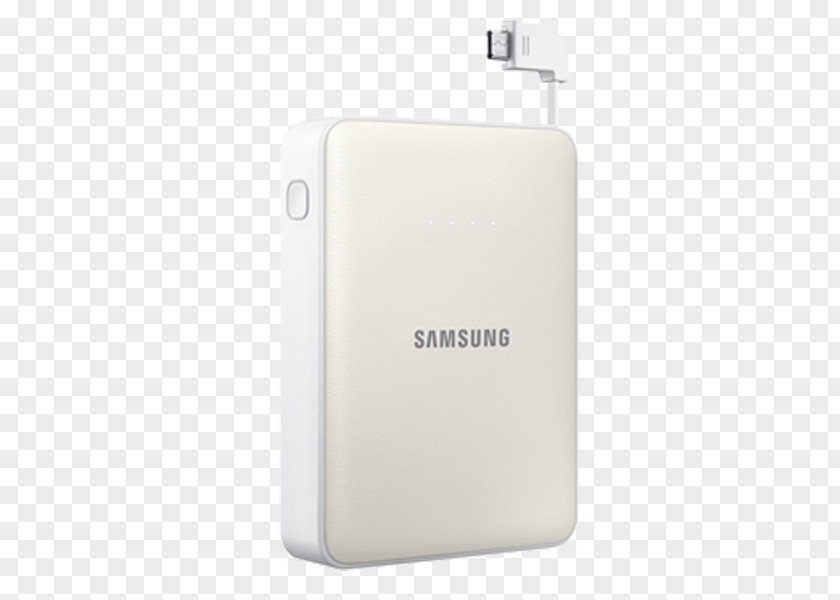 Orange And White Battery Charger Odessa Power Bank Samsung Group PNG