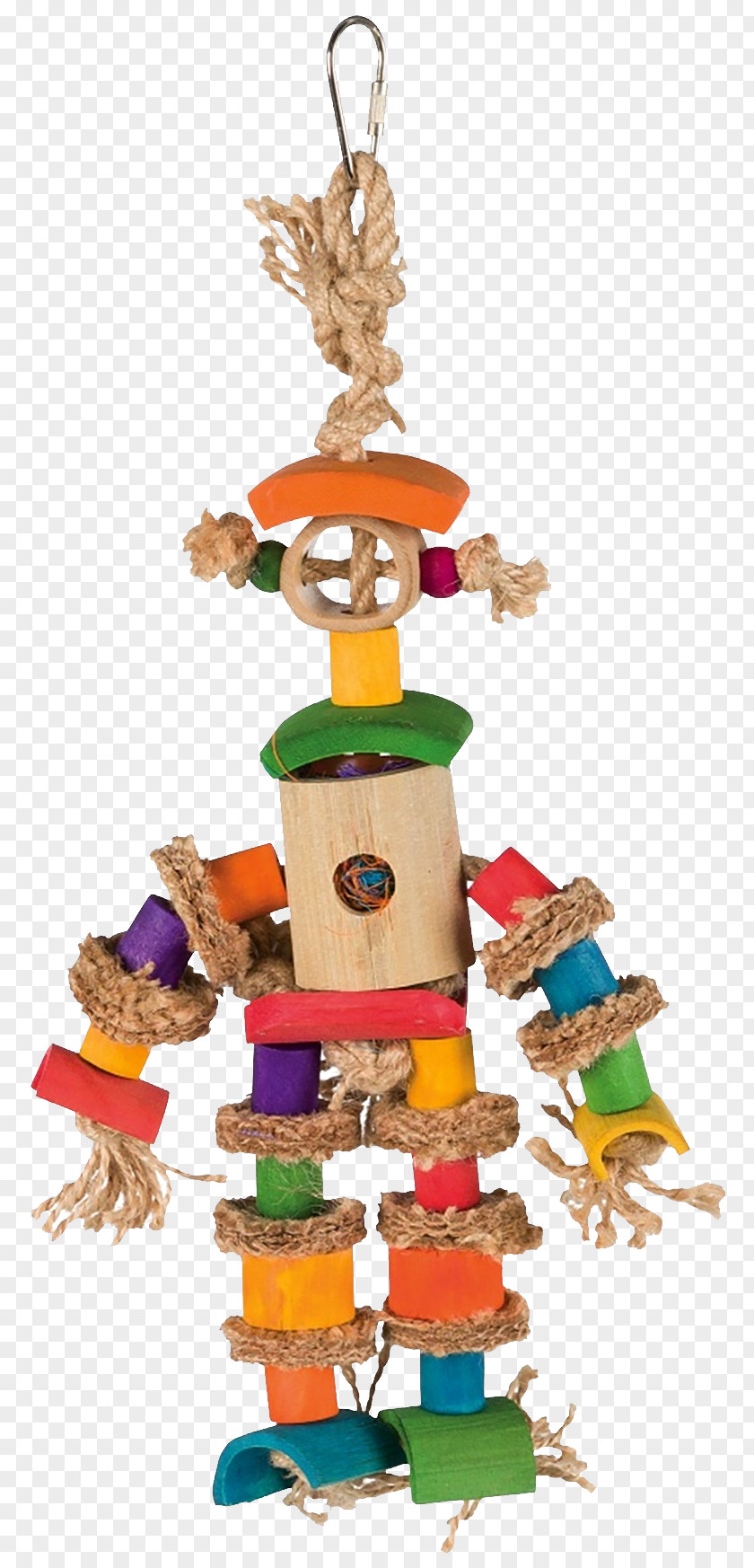 Rope Wood Toy Jute Cord PNG