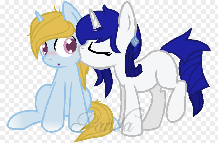 Truth Or Dare Pony Horse Cat Dog PNG