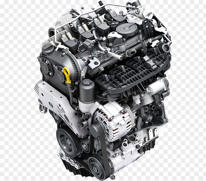 Tsi Engine Oil System Audi S1 S3 Volkswagen Group A1 PNG