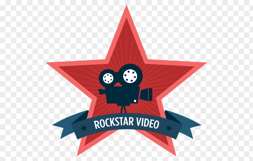 Videography Logo PNG