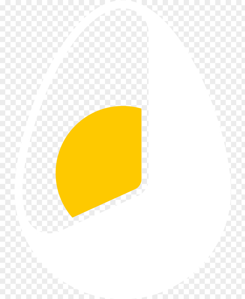 Yolk Symbol Logo Product Line Angle Font PNG