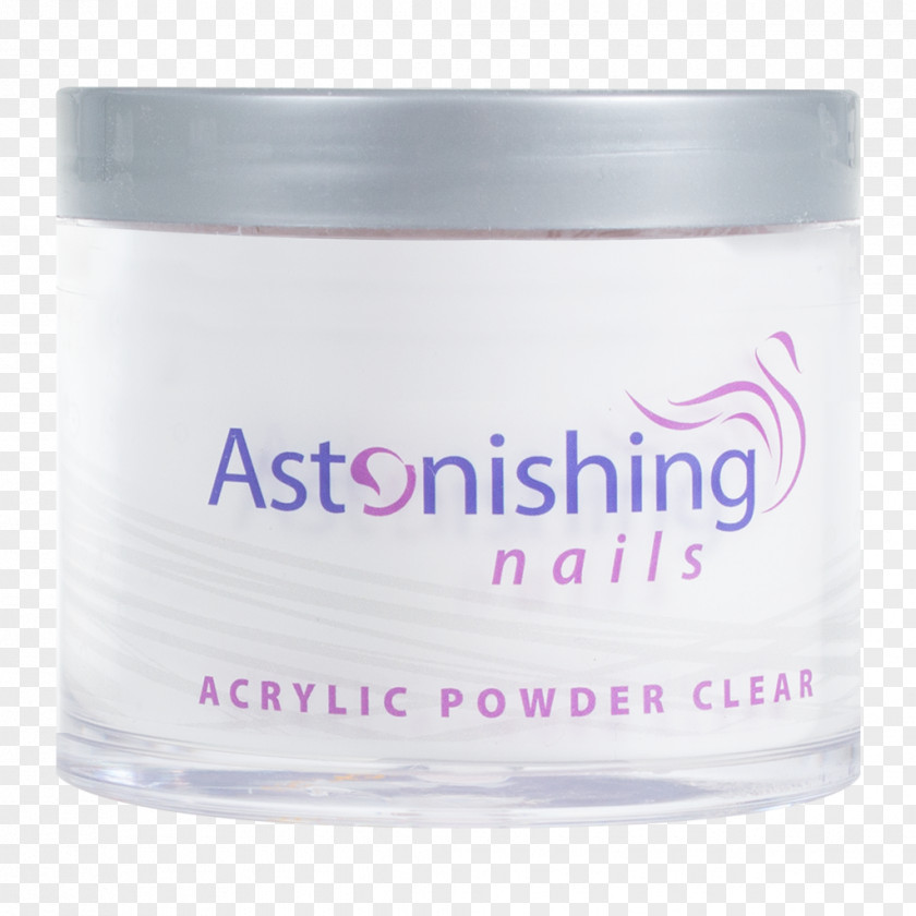 Acrylic Nails Artificial Powder Gel Poly PNG