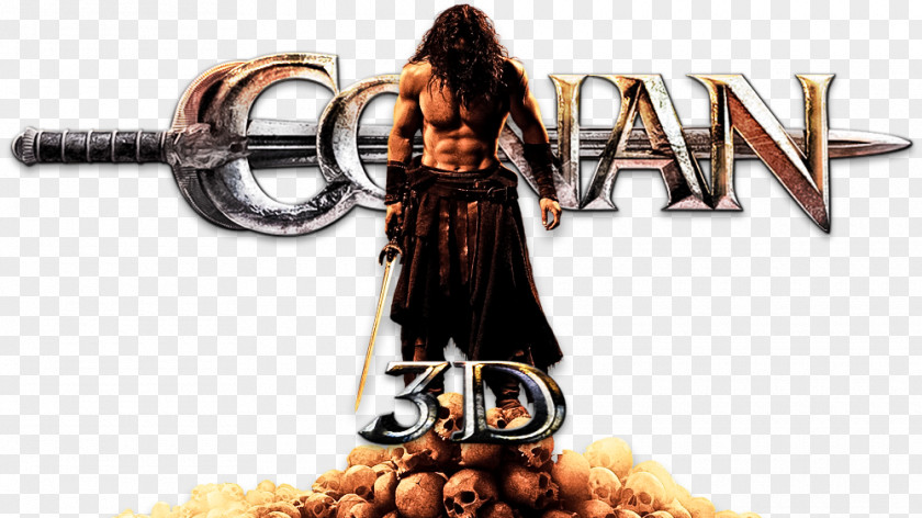 Barbarian Conan The Fan Art Cartoon Warrior PNG