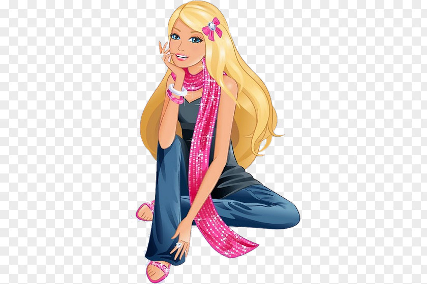 Barbie PNG clipart PNG