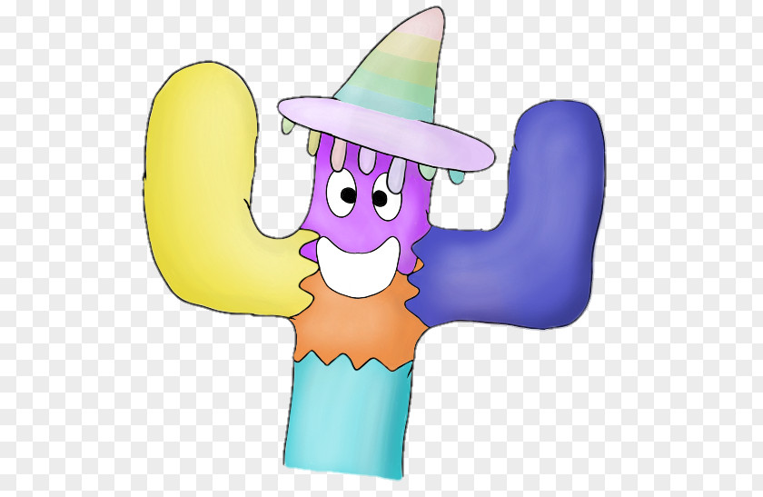 Belittle Background Thumb Headgear Character Clip Art Purple PNG