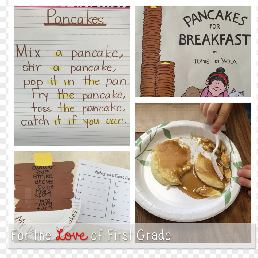 Breakfast Pancakes For Hardcover Paperback PNG