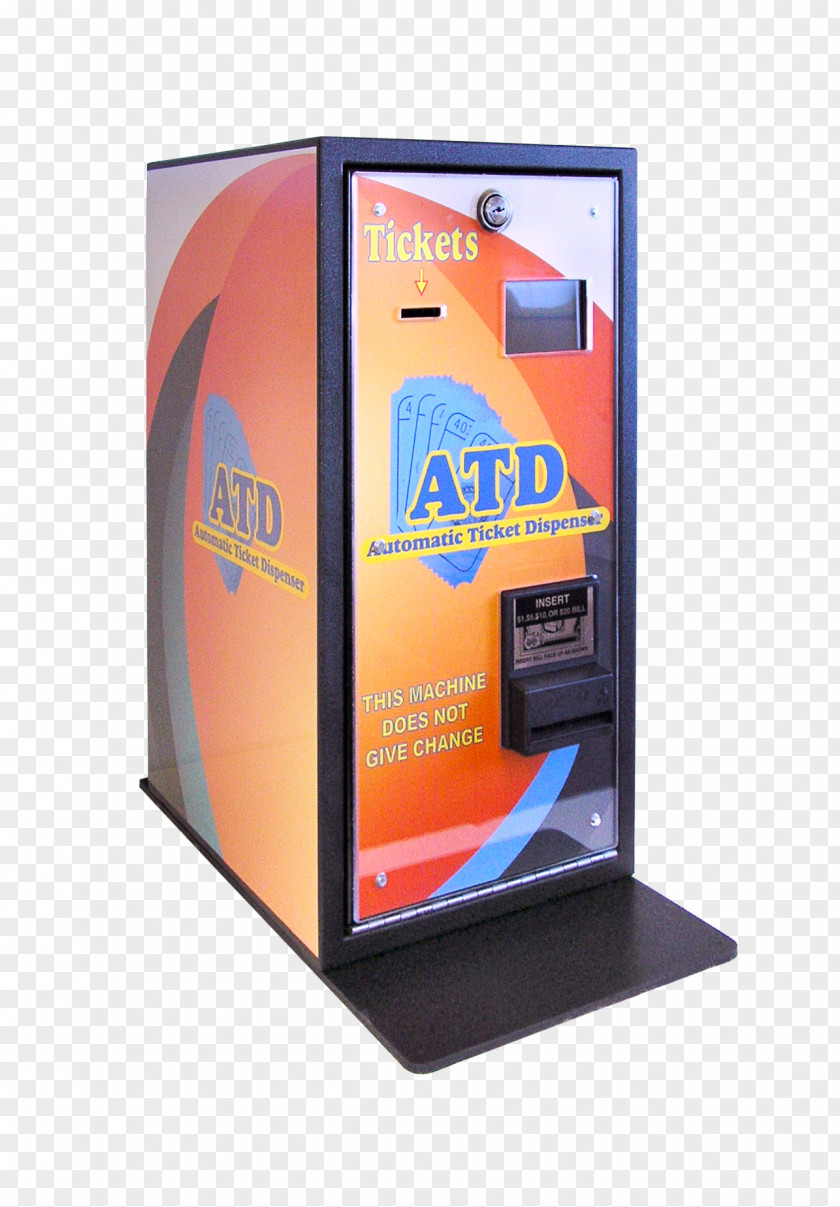 Build In Vending Machine] Automatic Machines Dispenser Product PNG