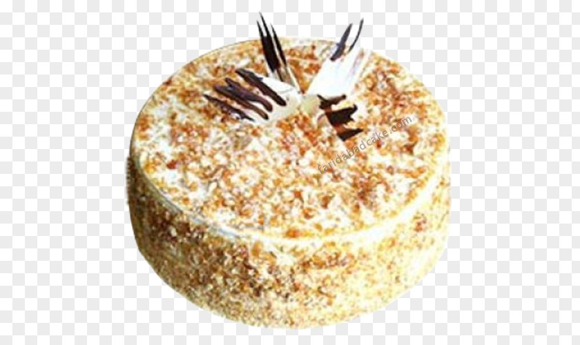 Cake Butterscotch Cream Bakery Baking PNG