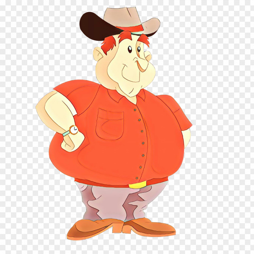 Costume Fictional Character Cartoon Cook PNG