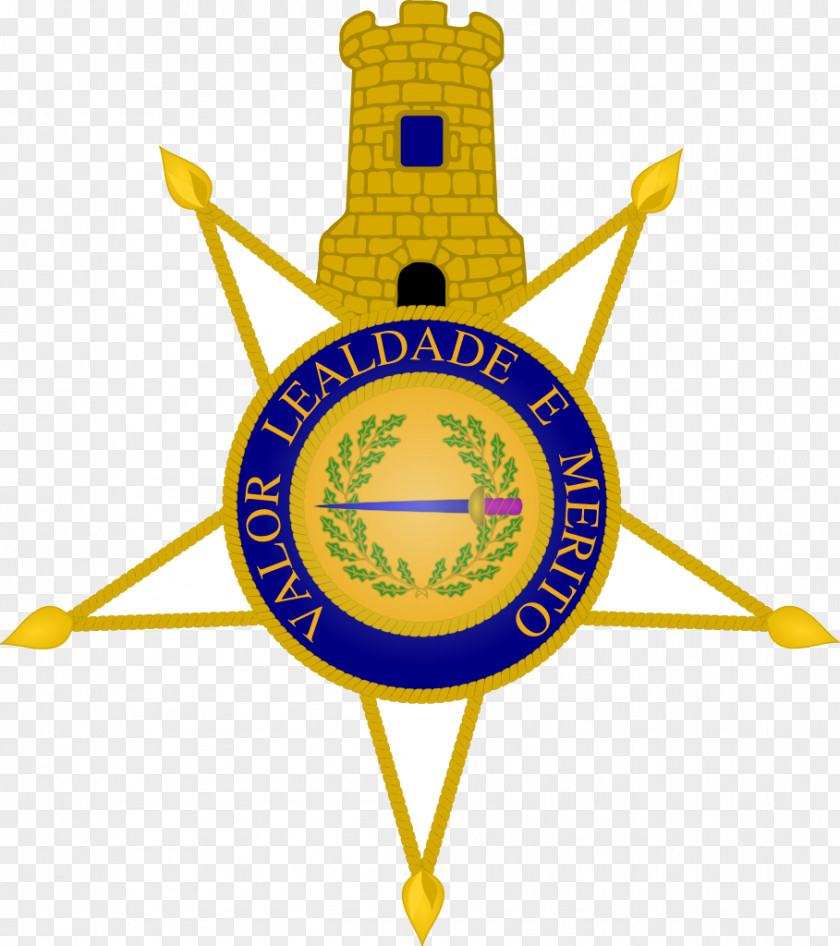 ESPADA Order Of The Tower And Sword Military Ordem Da Torre E Espada Aviz PNG