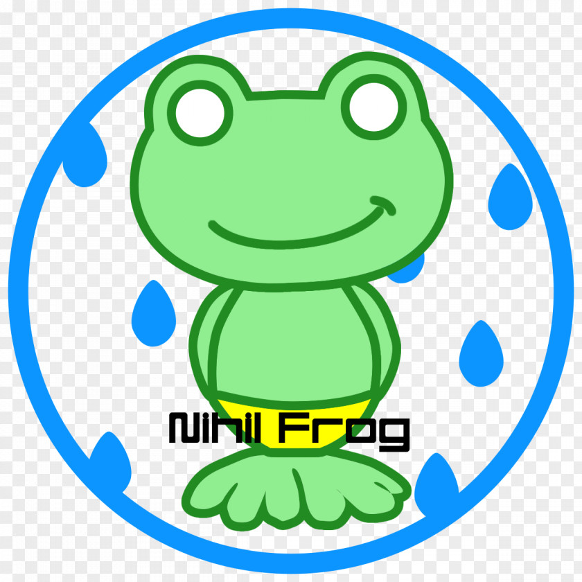 Frog Toad Tree Green Clip Art PNG