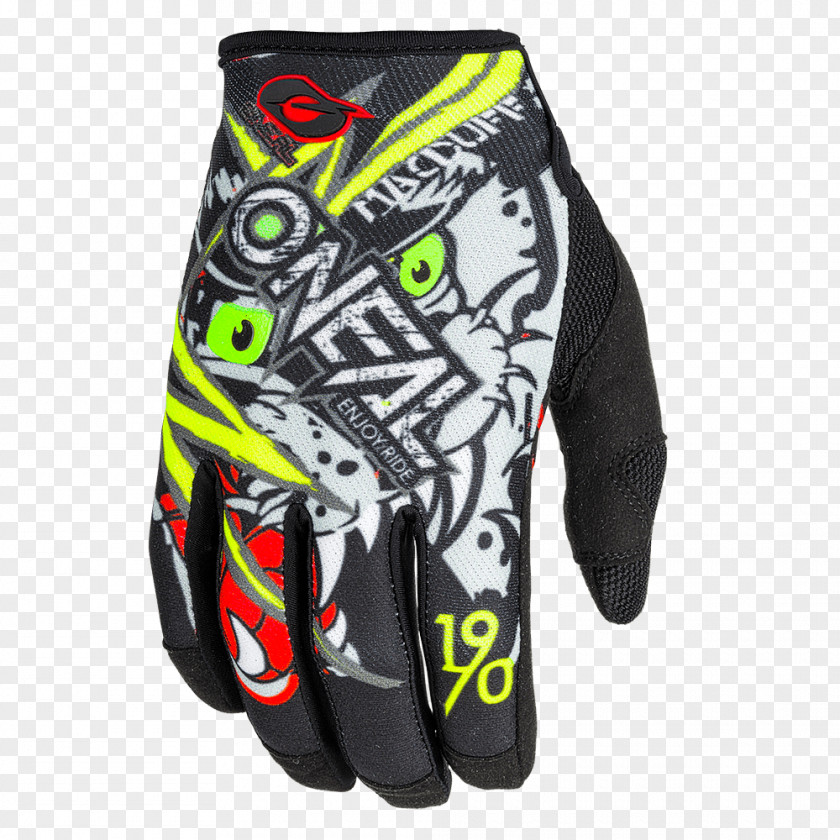 Glove Clothing Downhill Mountain Biking Enduro Jersey PNG