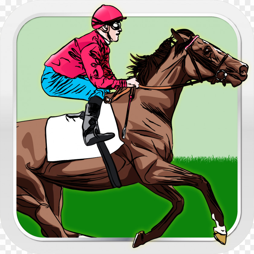 Horse Stallion IHorse Racing 2: Trainer And Race Manager Rein Jockey PNG