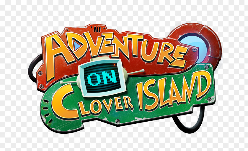 Island Of Adventure Skylar & Plux: On Clover Platform Game Video Super Lucky's Tale Xbox One PNG