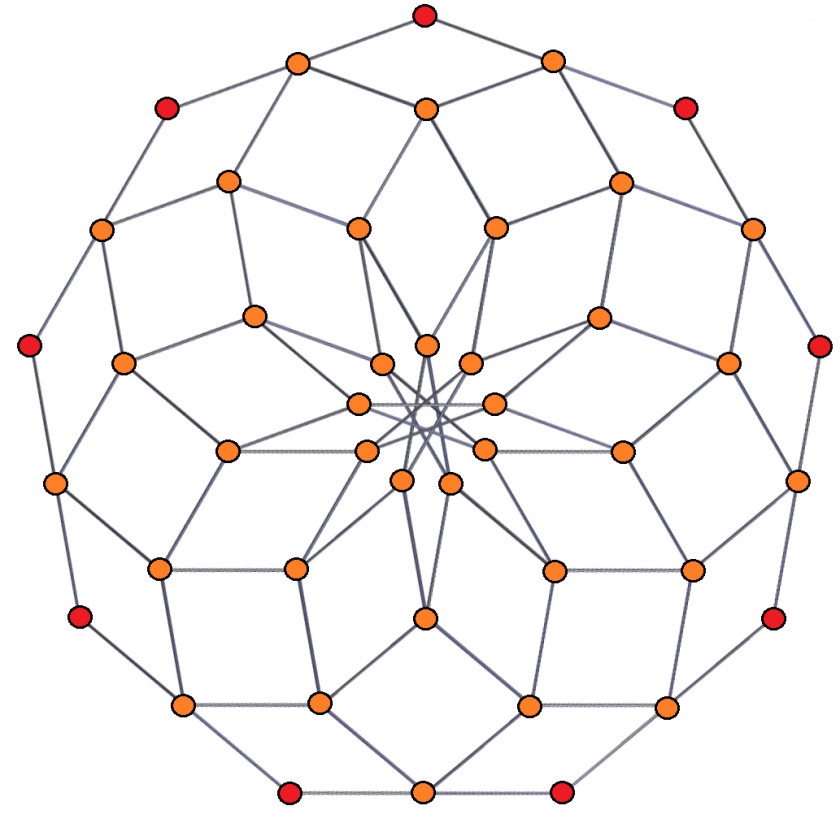 Line Symmetry Point Angle Pattern PNG