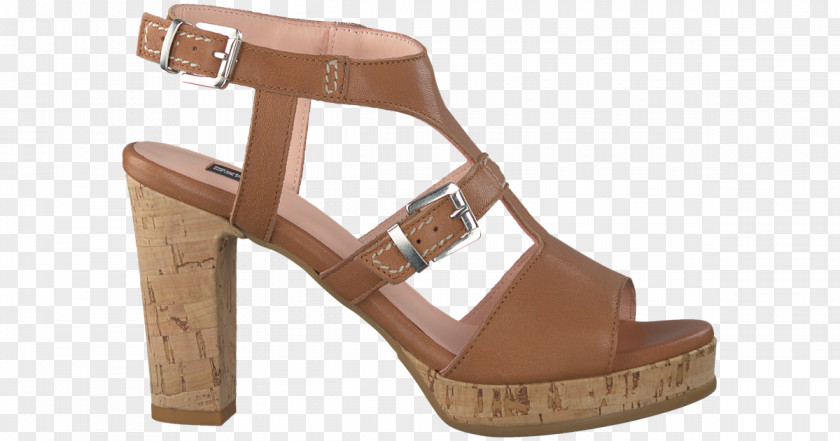 Sandal Shoe Areto-zapata Wedge Green PNG