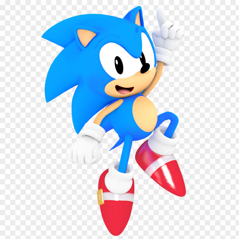 Sonic Mania The Hedgehog 2 Colors Chaos PNG