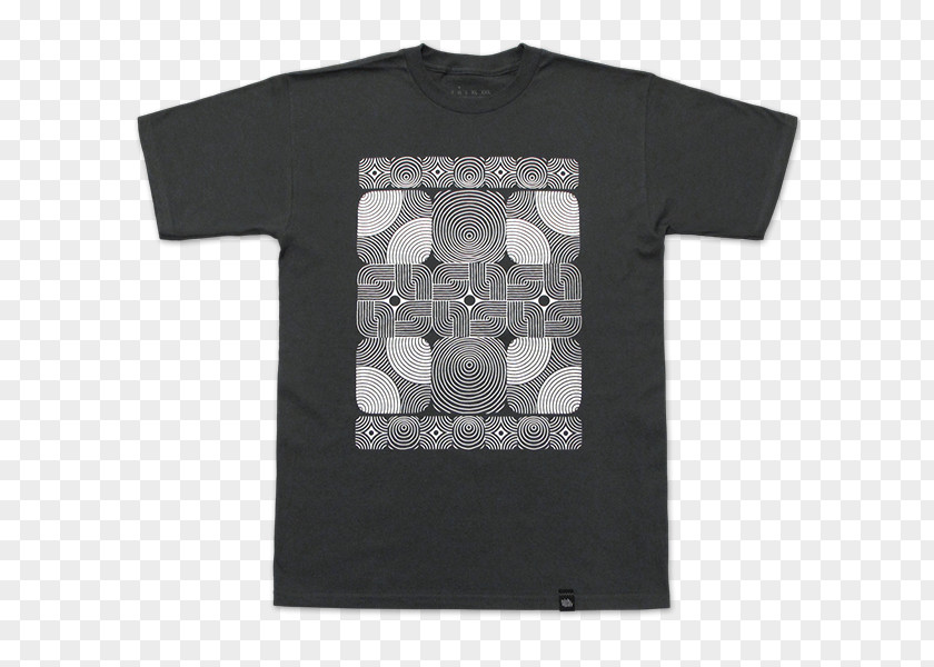 T-shirt Charcoal Screen Printing Cotton PNG