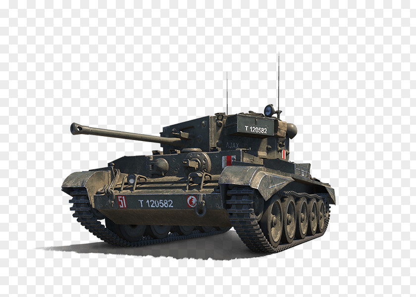 Tank World Of Tanks Cromwell T-34-85 Medium PNG