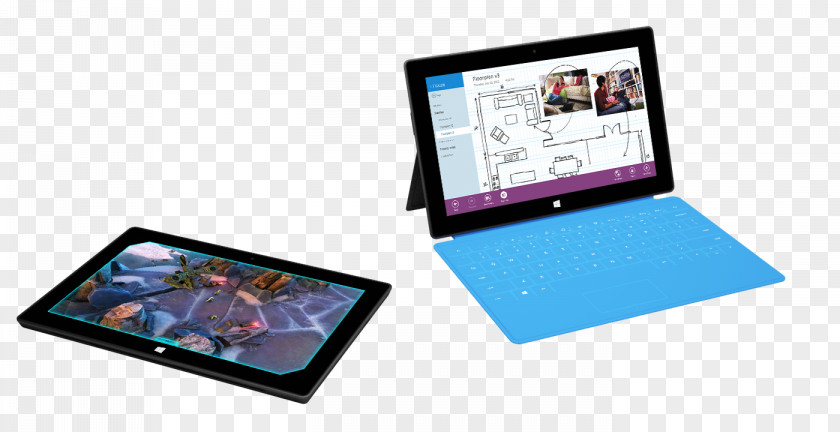 Watch Surface Pro Microsoft Tablet PC Computer IPad PNG