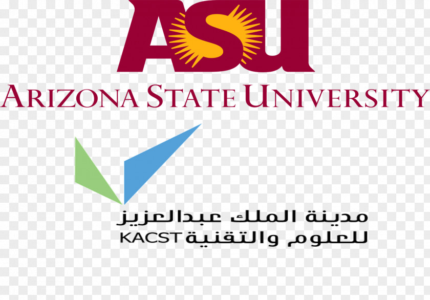 Arizona State Science Logo Paper University Brand Book PNG