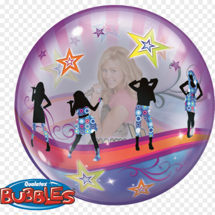 Balloon Toy Inflatable Birthday Party PNG