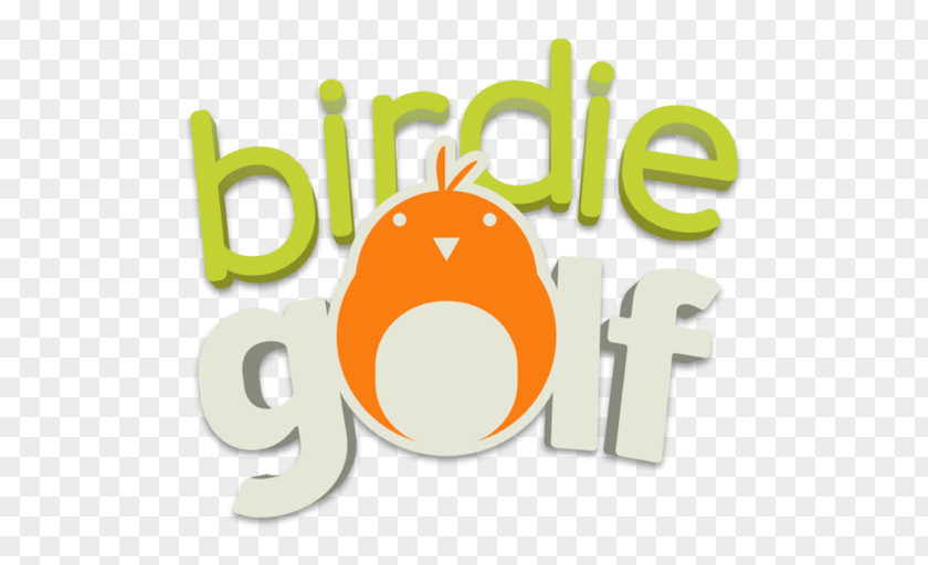 Birdie Background Logo Brand Product Font Golf PNG