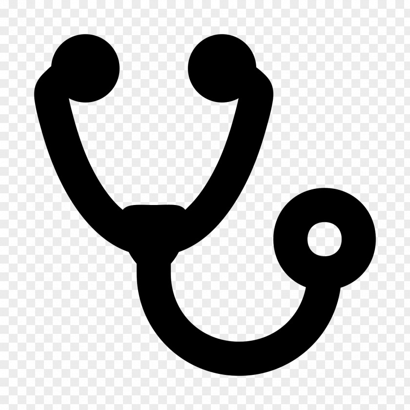 Blue Stethoscope Medicine Physician Surgery Medical Device PNG