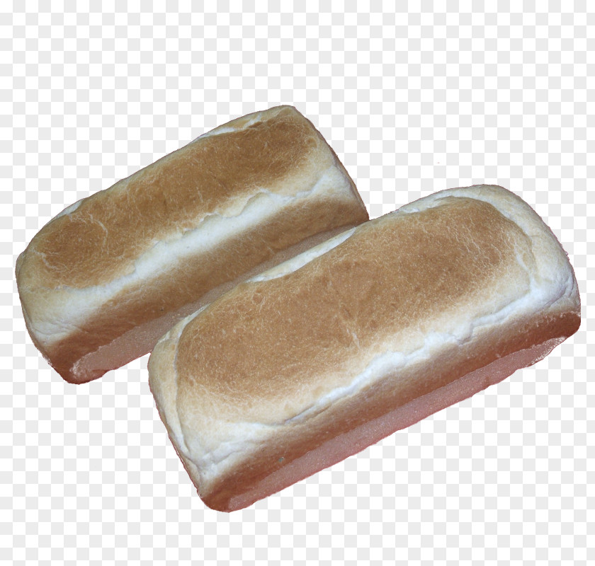 Bread Pan Loaf Bakery Broa Hot Dog Bun Sliced PNG