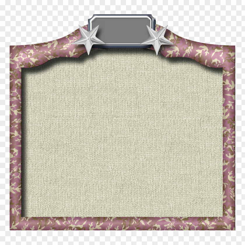 CAMOUFLAGE Paper Digital Scrapbooking Lavender Embellishment PNG