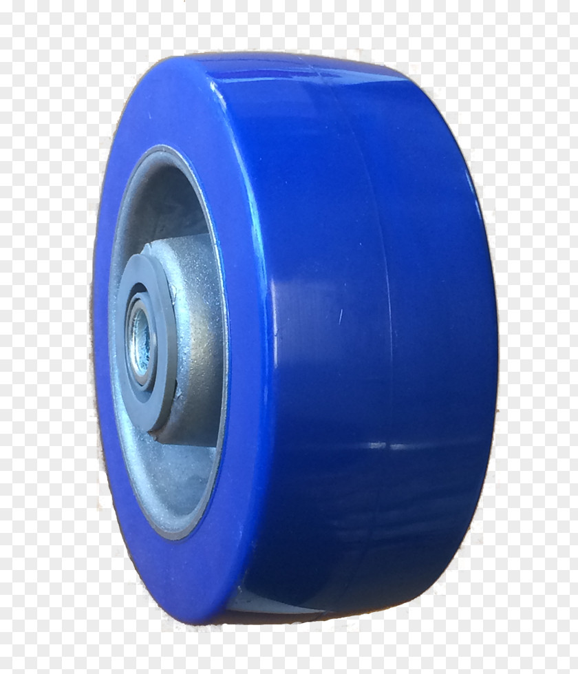 Car Wheel Cobalt Blue Tire PNG