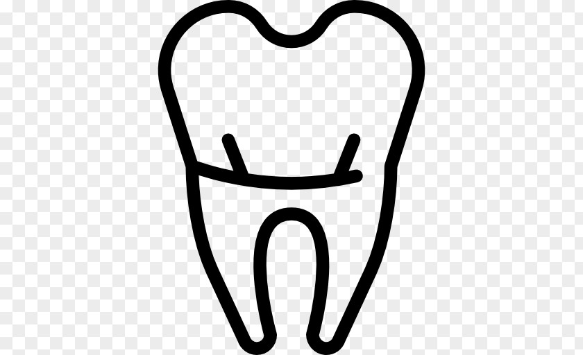 Crown Dentistry Tooth PNG